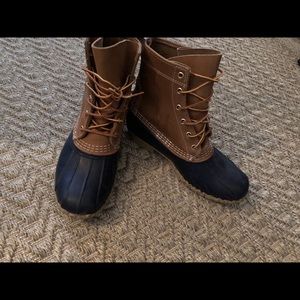 Women's Bean Boots by L.L.Bean®, 8"
